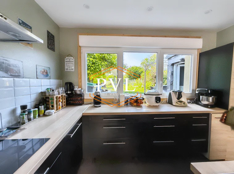 Maison 5 pièces 138 m² · à Willems · 138 m² · 345 000 €