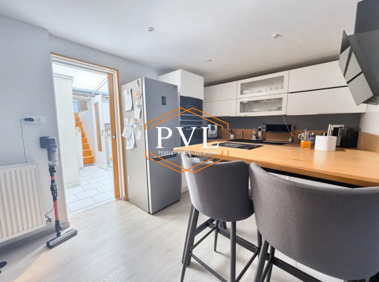 Maison 4 pièces 95 m² · à Wannehain · 95 m² · 249 000 €