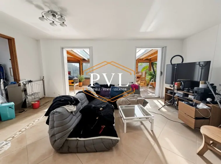 Appartement 6 pièces 165 m² · à Nomain · 165 m² · 431 900 €