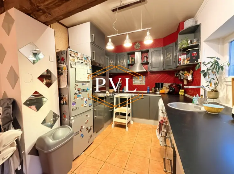 Maison 3 pièces 70 m² · à Camphin-en-Pévèle · 70 m² · 205 000 €