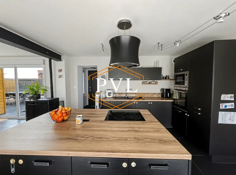 Maison 5 pièces 90 m² · à Mouchin · 90 m² · 239 000 €
