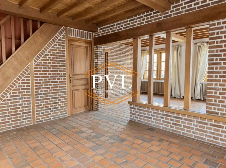Maison 7 pièces 180 m² · à Camphin-en-Pévèle · 180 m² · 449 000 €