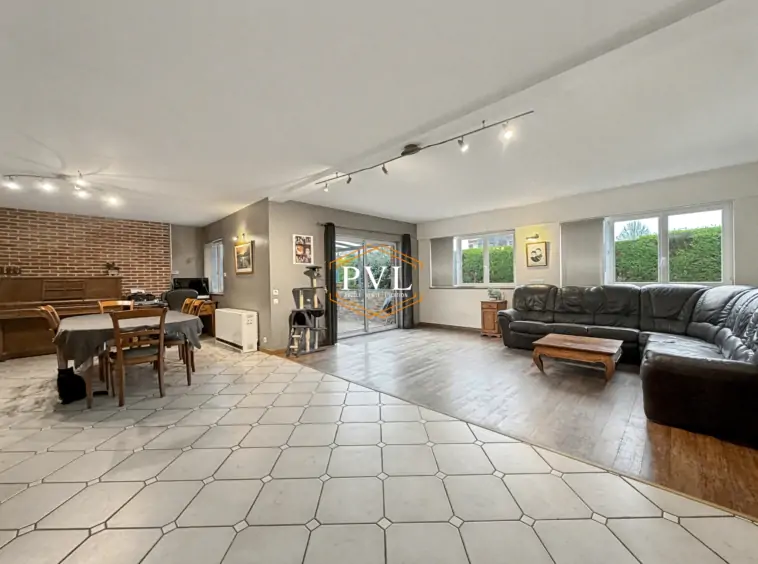 Maison 6 pièces 128 m² · à Aix-en-Pévèle · 128 m² · 380 000 €