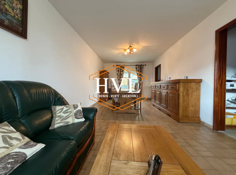 Maison 5 pièces 95 m² · à Montigny-en-Gohelle · 95 m² · 224 000 €